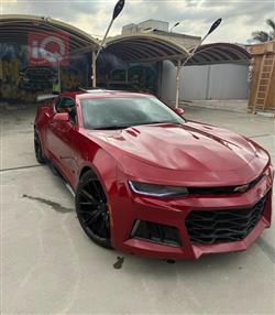 شيفروليه كامارو